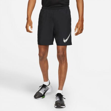 Pánské běžecké šortky - Nike RUN - 6