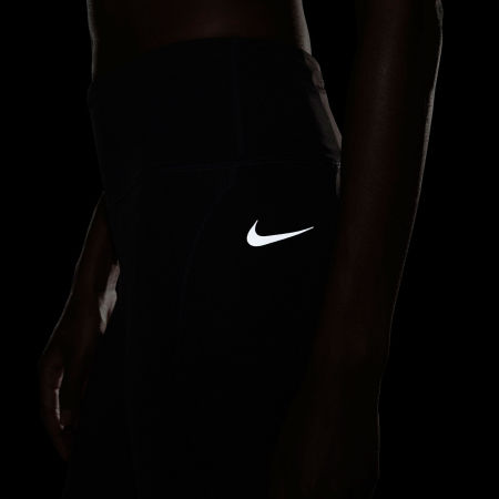 Dámské běžecké legíny - Nike DRI-FIT FAST - 9