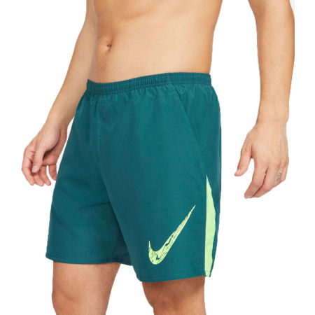 Nike RUN - Pánské běžecké šortky