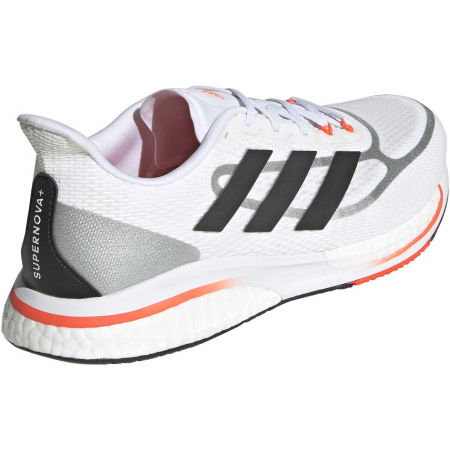 Pánská běžecká obuv - adidas SUPERNOVA + M - 6