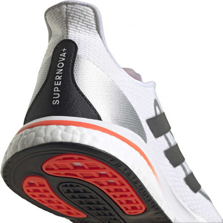 Pánská běžecká obuv - adidas SUPERNOVA + M - 7