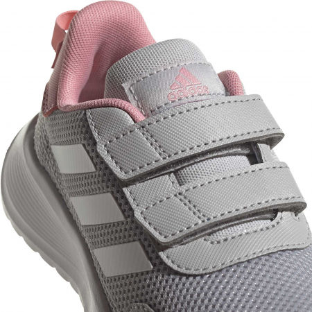 Dětská volnočasová obuv - adidas TENSAUR RUN C - 7