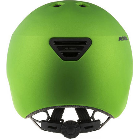 Cyklistická helma - Alpina Sports HACKNEY - 3