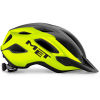 Cyklistická helma - Met CROSSOVER - 1