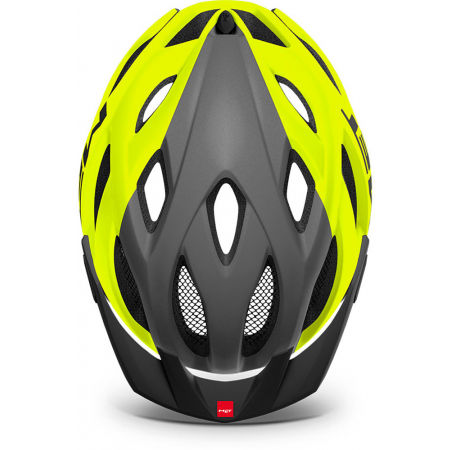 Cyklistická helma - Met CROSSOVER - 4