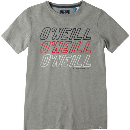 O'Neill LB ALL YEAR SS T-SHIRT - Chlapecké tričko