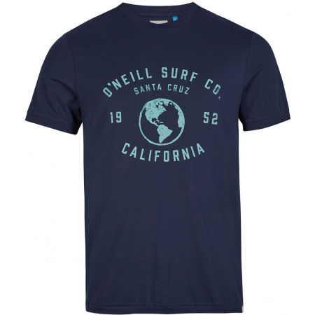 O'Neill LM WORLD T-SHIRT - Pánské tričko