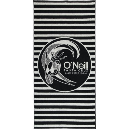 O'Neill BM ONEILL LOGO TOWEL