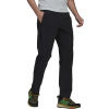 Pánské outdoorové kalhoty - adidas TERREX PANTS - 3