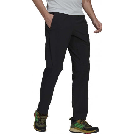 Pánské outdoorové kalhoty - adidas TERREX PANTS - 3