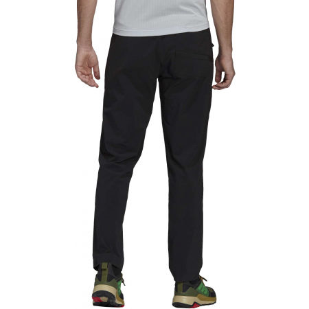 Pánské outdoorové kalhoty - adidas TERREX PANTS - 4