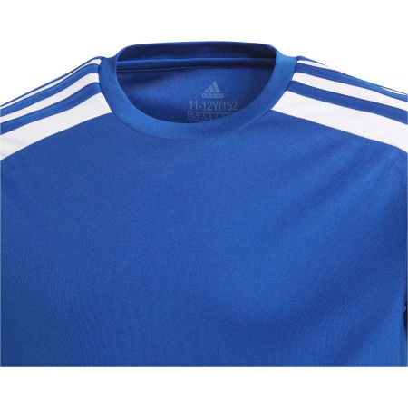 Chlapecký fotbalový dres - adidas SQUADRA 21 JERSEY - 6