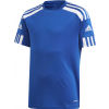 Chlapecký fotbalový dres - adidas SQUADRA 21 JERSEY - 2