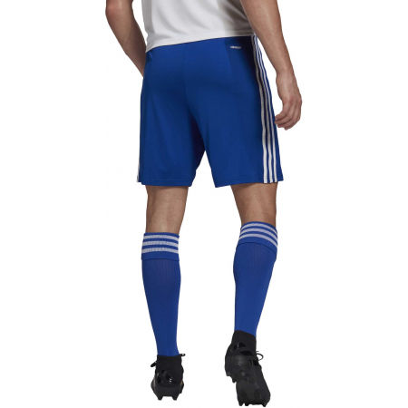 Pánské fotbalové šortky - adidas SQUAD 21 SHO - 3