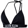 Dámský vrchní díl plavek - Calvin Klein TRIANGLE-RP - 2