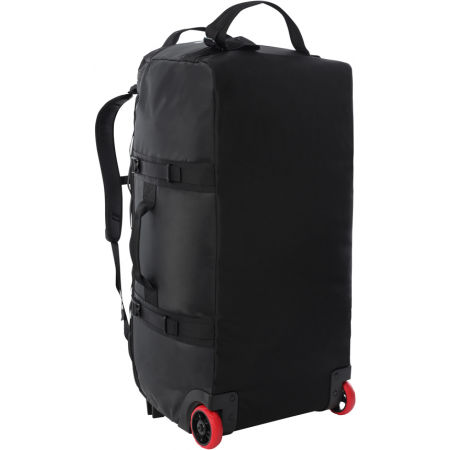 Cestovní taška s kolečky - The North Face BC LITE DUFFEL ROLLER - 2