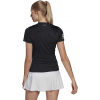 Dámské tenisové tričko - adidas CLUB TENNIS T-SHIRT - 5
