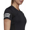 Dámské tenisové tričko - adidas CLUB TENNIS T-SHIRT - 6