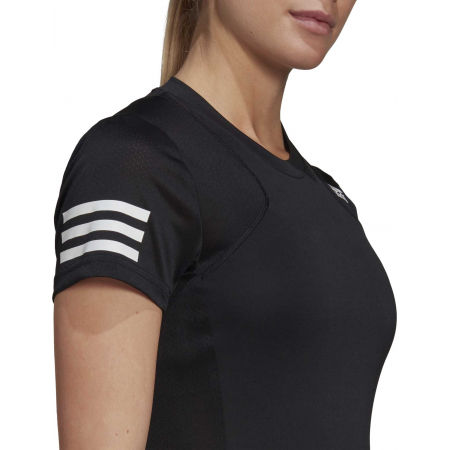 Dámské tenisové tričko - adidas CLUB TENNIS T-SHIRT - 6