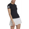 Dámské tenisové tričko - adidas CLUB TENNIS T-SHIRT - 2