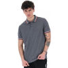 Pánské tričko s límečkem - Lotto CLASSICA POLO SHIRT - 4