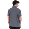Pánské tričko s límečkem - Lotto CLASSICA POLO SHIRT - 5