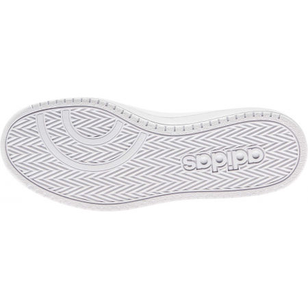 Pánské tenisky - adidas HOOPS 2.0 LTS - 2
