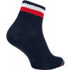 Pánské ponožky - Tommy Hilfiger MEN QUARTER 2P PETE - 3