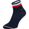 Pánské ponožky - Tommy Hilfiger MEN QUARTER 2P PETE - 2