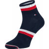 Pánské ponožky - Tommy Hilfiger MEN QUARTER 2P PETE - 4