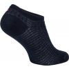 Dámské ponožky - Tommy Hilfiger WOMEN SNEAKER 2P WAFFLE - 5