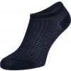 Dámské ponožky - Tommy Hilfiger WOMEN SNEAKER 2P WAFFLE - 4