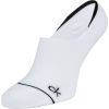 Dámské ponožky - Calvin Klein WOMENS 3PK LINER ATHLEISURE RUBY - 4