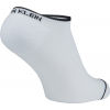 Dámské ponožky - Calvin Klein WOMENS 3PK NO SHOW ATHLEISURE REESE - 5