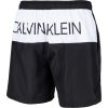 Pánské šortky do vody - Calvin Klein MEDIUM DRAWSTRING - 3
