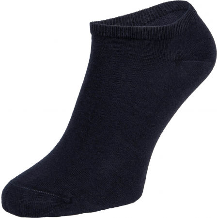 Dámské ponožky - Tommy Hilfiger WOMEN SNEAKER 2P PREPPY - 2