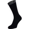 Pánské ponožky - Calvin Klein MENS 2PK CREW CK JEANS  MONOGRAM JOHN - 4