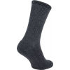 Pánské ponožky - Calvin Klein MENS 2PK CREW CK JEANS  MONOGRAM JOHN - 5