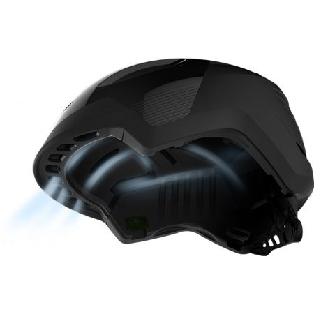 Lyžařská helma - Bolle RYFT MIPS (59 - 62) CM - 7