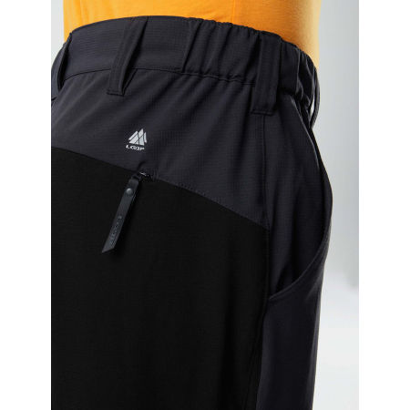 Pánské outdoorové kalhoty - Loap UZPER - 5