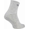 Pánské ponožky - Calvin Klein MEN QUARTER 3P NICK - 3
