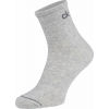 Pánské ponožky - Calvin Klein MEN QUARTER 3P NICK - 2