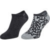 Pánské ponožky - Calvin Klein MEN LINER 2P CALVIN KLEIN DEANGELO - 1