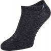 Pánské ponožky - Calvin Klein MEN LINER 2P CALVIN KLEIN DEANGELO - 2