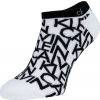 Pánské ponožky - Calvin Klein MEN LINER 2P CALVIN KLEIN DEANGELO - 4
