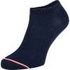 Pánské ponožky - Tommy Hilfiger MEN SNEAKER 2P PETE - 4