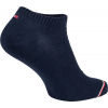 Pánské ponožky - Tommy Hilfiger MEN SNEAKER 2P PETE - 5