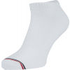 Pánské ponožky - Tommy Hilfiger MEN SNEAKER 2P PETE - 2
