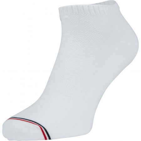 Pánské ponožky - Tommy Hilfiger MEN SNEAKER 2P PETE - 2