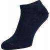 Pánské ponožky - Tommy Hilfiger MEN SNEAKER 2P GRID - 2